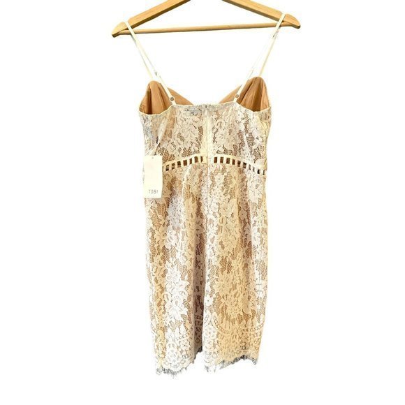 Tobi‎ summer dress size small - Picture 2 of 3